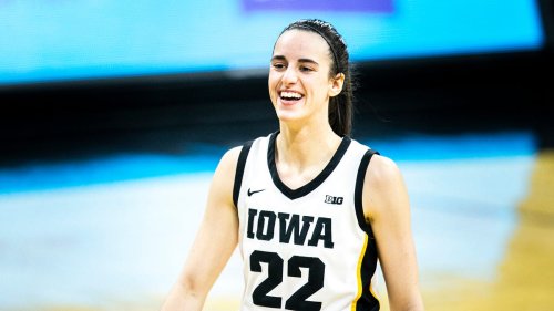 Inside look at Iowa star Caitlin Clark's game-winning shot against No ...