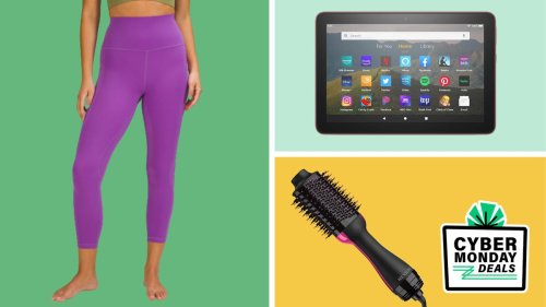 The 50 best early Cyber Monday 2022 deals under $50—save on clothes, tech, skincare and more