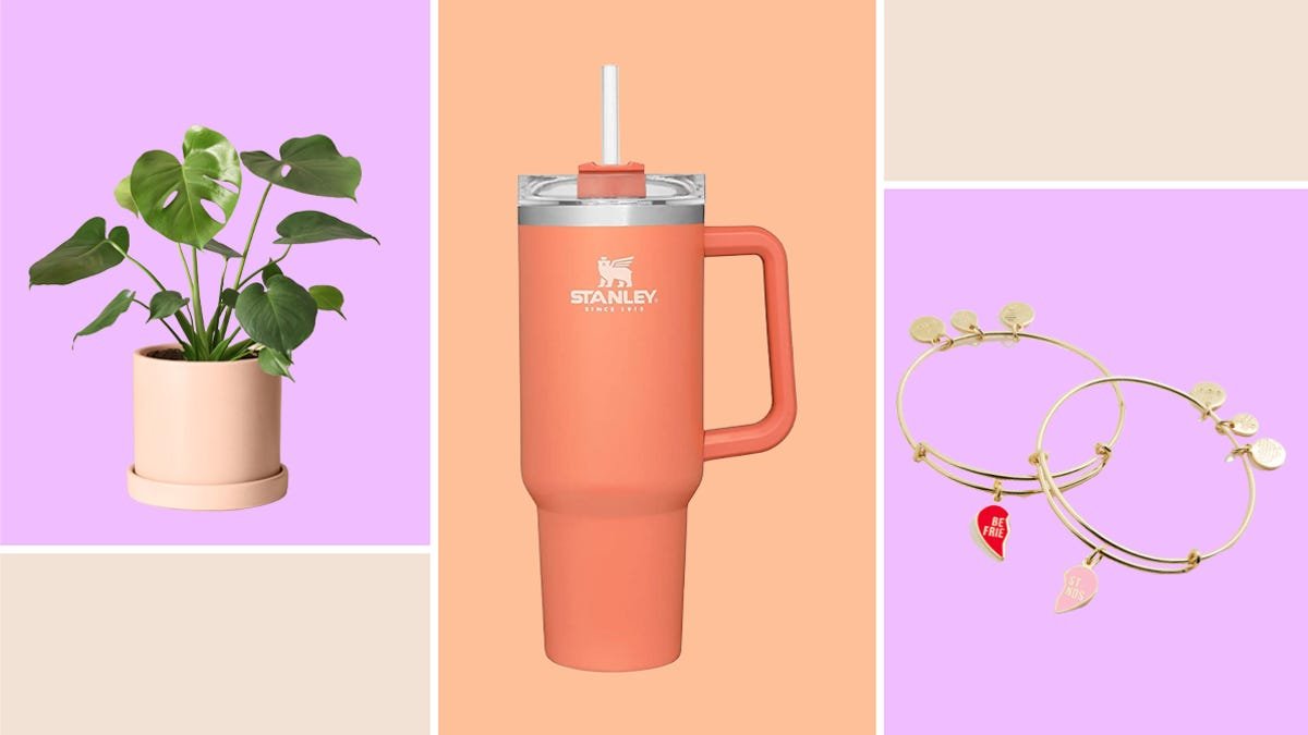 40 best friend gifts 2023: Thoughtful gifts for every type of friend in your friend group