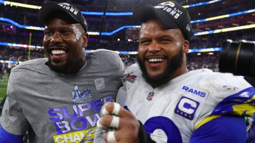 The 57 greatest players in Super Bowl history: Von Miller moves up, Aaron Donald enters list
