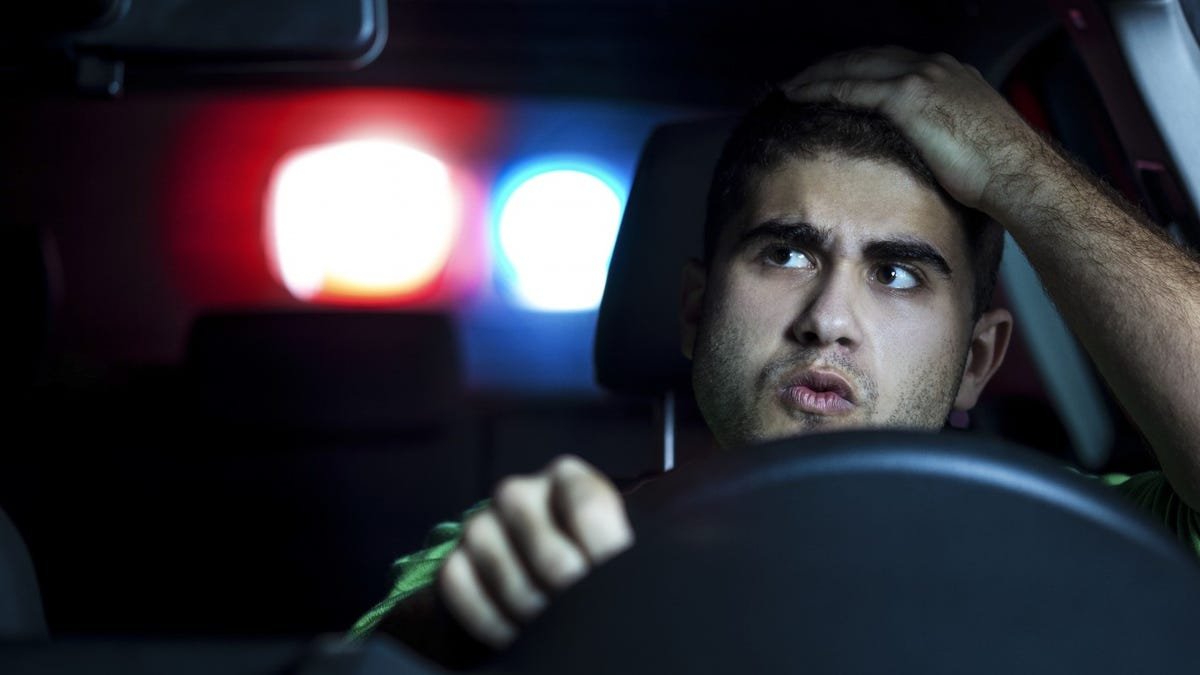 Too high to drive? Scientists are working on marijuana Breathalyzers
