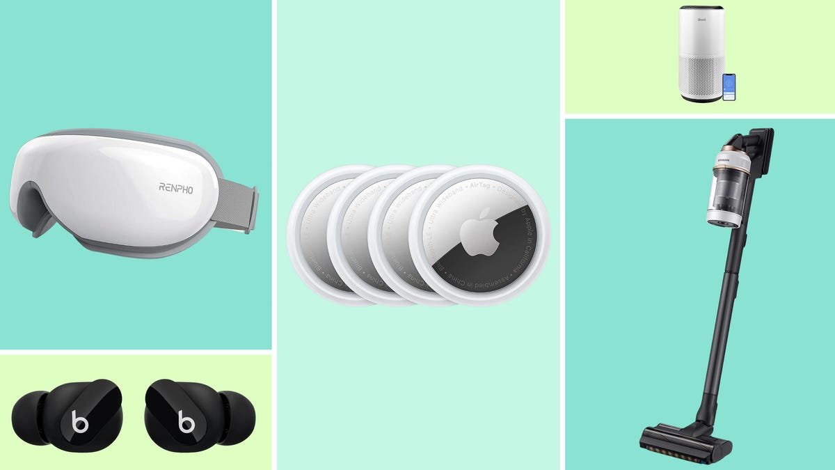 Updated daily: Here are the 10 best Amazon deals you can get on Apple, Renpho and Beats