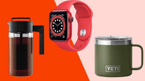 50 gifts your wife will absolutely love in 2021