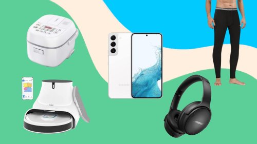 Updated daily: Here are the 10 best Amazon deals you can get today