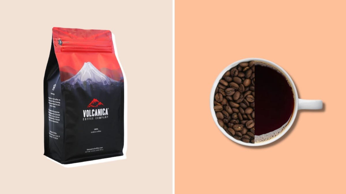 17 organic products to stir into your morning coffee