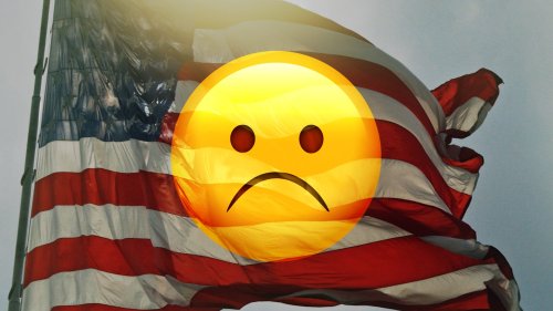 The young are now most unhappy people in US, new report shows