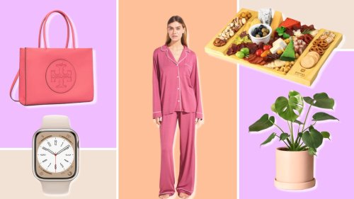 60 best gift ideas for women that she'll actually love and not want to return