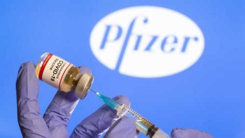 Pfizer-BioNTech COVID-19 vaccine becomes first to win FDA's full approval, paving way for boosters, mandates