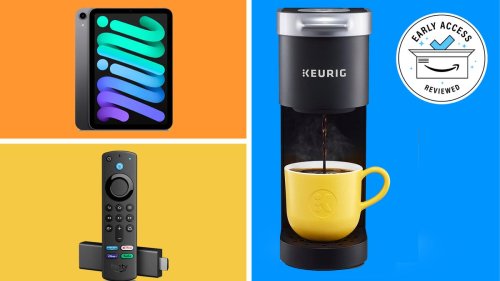 Prime Access deals you can still shop today
