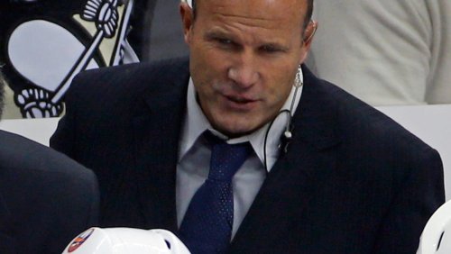 Ducks hire former Maple Leafs, Islanders assistant Greg Cronin as head coach