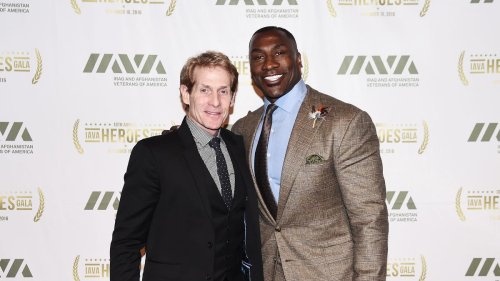 Shannon Sharpe parts ways with Skip Bayless, Fox Sports' 'Undisputed,' per report