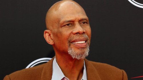 Kareem Abdul-Jabbar says he's 'all for WNBA players getting equal rights' amid charter debate