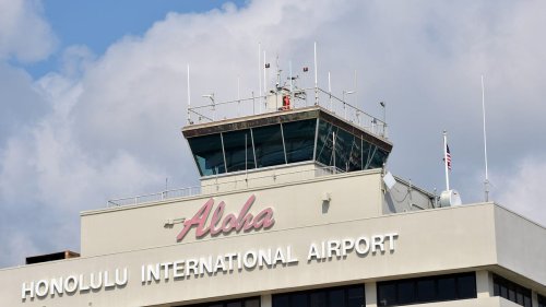Honolulu International Airport shuts down gates after bed bug discovery