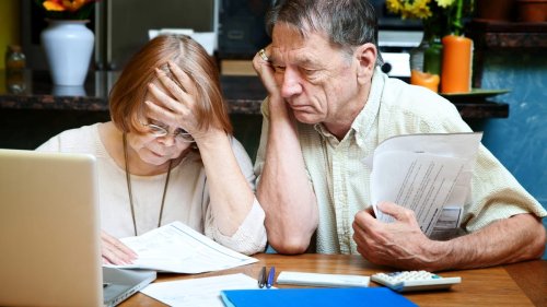 Scarred by two years of high inflation, this is how Americans are surviving