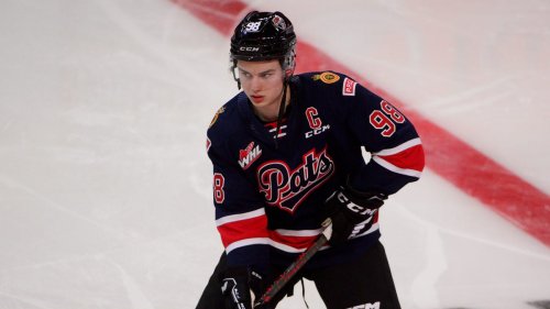 NHL Draft Lottery 2023: Connor Bedard Is Prize At No. 1, Plus Odds ...