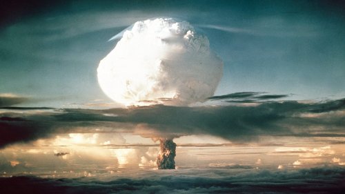 2023 Doomsday Clock announcement on Tuesday could warn of nuclear war