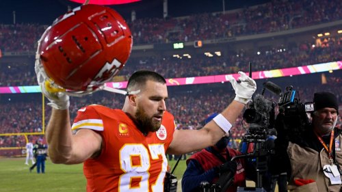 'It kind of stinks': Chiefs, Bills shrug off controversy over NFL overtime rules