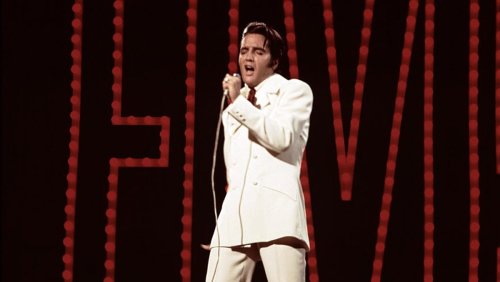 Elvis Presley's greatest songs: 20 essential cuts you need to hear now