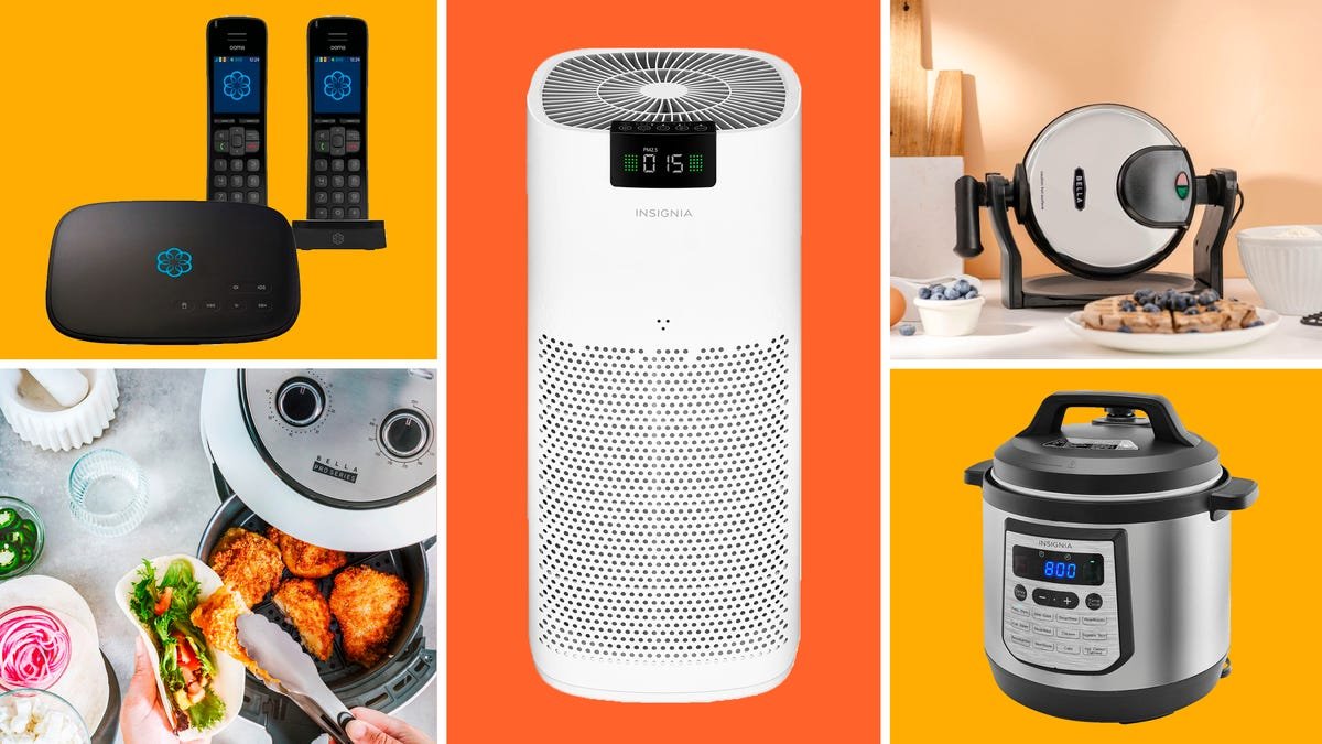 Updated daily: Here are today's top Best Buy deals you can get right now