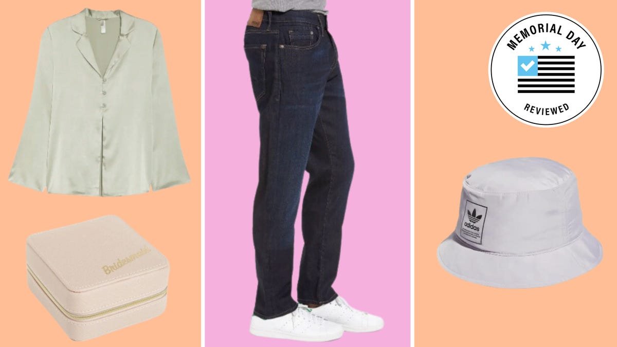 Get summer styles for less at the Nordstrom Half Yearly sale—shop Nike, Skims and Casper