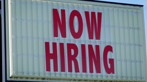 May jobs report released: Booming 339,000 jobs added as unemployment rises to 3.7%