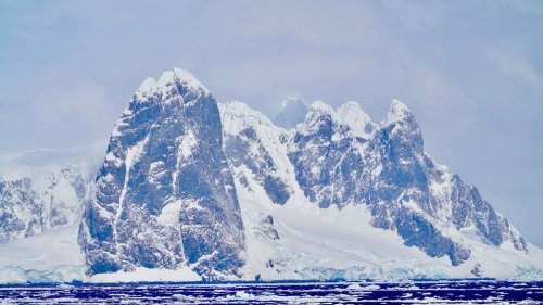 Fact check: NASA Antarctic ice sheet data consistent with global warming