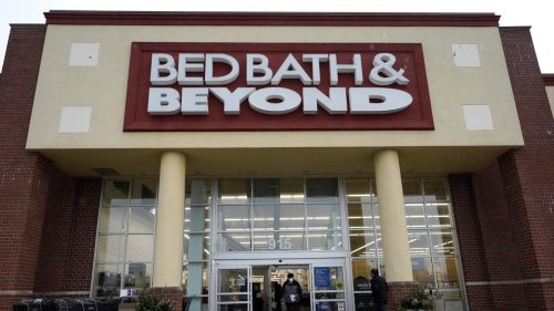 Bed Bath & Beyond closes another 87 stores in 30 states: See the list of locations closing