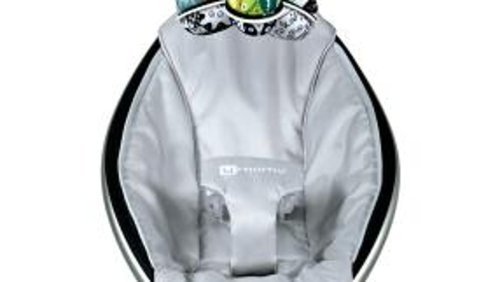 More than 2 million MamaRoo swings, RockaRoo rockers recalled after baby dies of asphyxiation