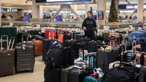Does dropping an AirTag in your luggage actually help? 'It takes two to get your item back'
