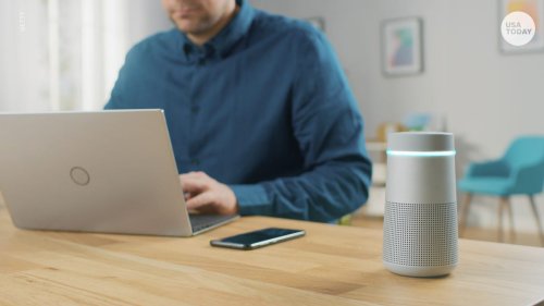 Big Tech is listening and tracking your voice recordings. How to make it stop!