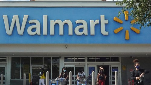 Walmart to increase hours Saturday with stores opening at 6 a.m.; senior hours to continue