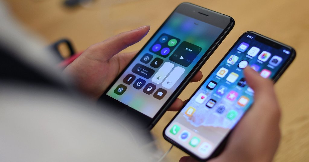 10 Easy Steps to Better iPhone and iPad Security - Flipboard