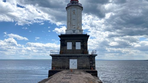 Want to own a lighthouse? Here are 10 the US is giving away or auctioning this year