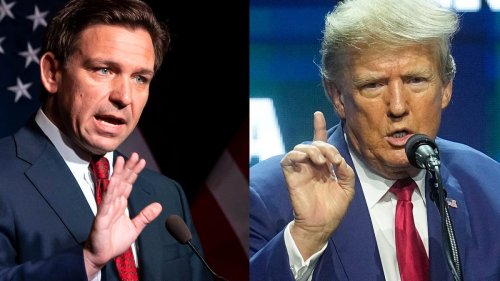 DeSantis is no longer hands off with Trump attacks in 2024 race: 'I'm gonna fight back'