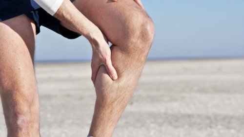 Do you deal with leg cramps at night? What you should know.