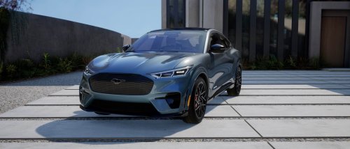 Ford quadruples price of BlueCruise technology, triggers Mustang Mach-E owner backlash