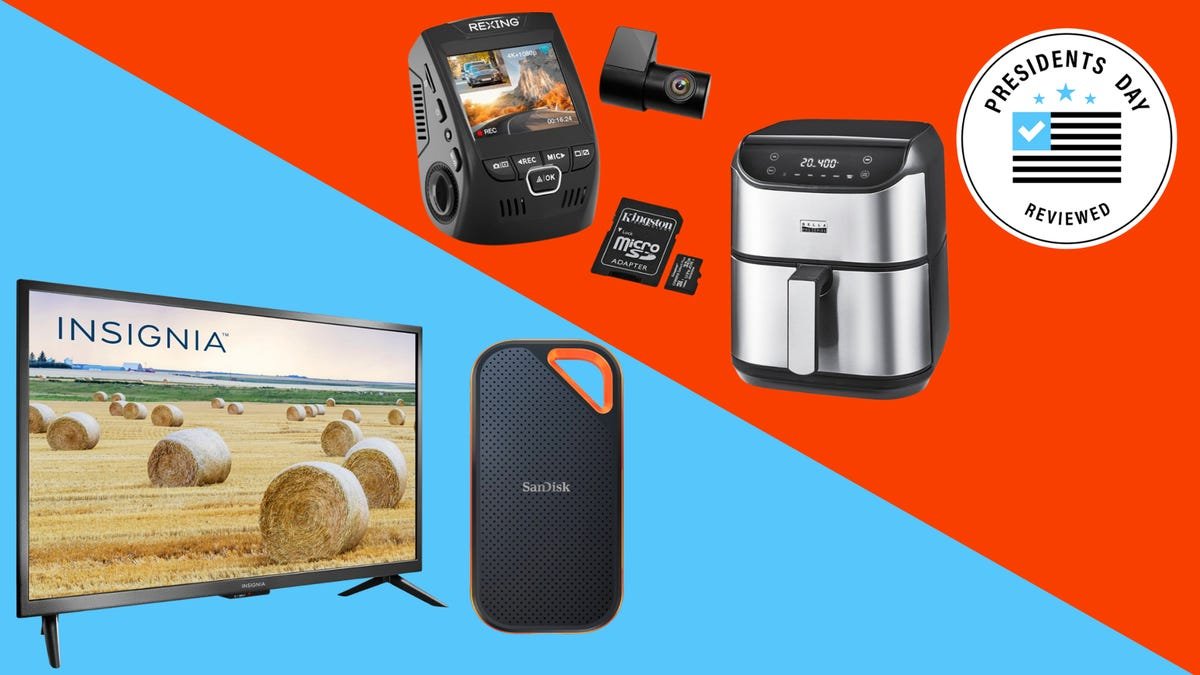Best Buy Presidents Day deals are here early with savings on Google, LG and Microsoft