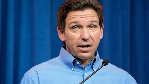 Mexican president knocks DeSantis, says Hispanic voters shouldn't give him 'a single vote'