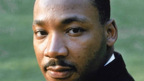 The interesting history of the real name of Martin Luther King Jr. – and why it was changed