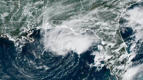 First Hurricane Of The Season Brewing – But It'S Missing The Us! - plwo1f6