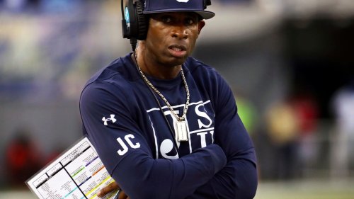 Deion Sanders warns Nick Saban about $1M NIL accusation: 'I'm not the one you want to play with'