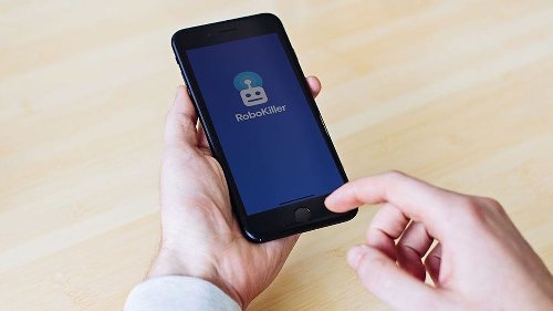 Robocalls making you crazy? Here are 5 ways to stop them for good