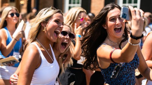 Bama Rush: A Coach'S Uncensored View - n8stvqk