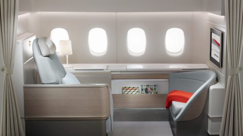 First Class Vs Business Class What s The Difference Flipboard