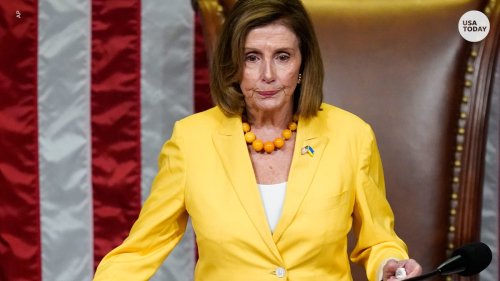 Fact check: Donald Trump did not, cannot file 'impeachment lawsuit' against Nancy Pelosi