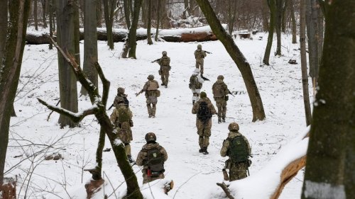 Russian attack on Ukraine would bring 'significant' casualties, Gen. Milley says: What we know