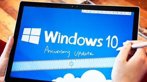 5 new Windows 10 features to try right now