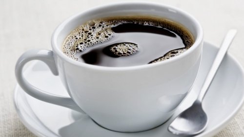 With or without sugar, coffee continues to pour possible health benefits, study suggests