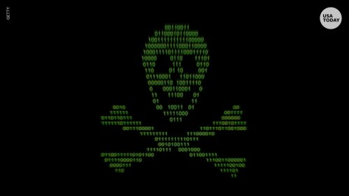 The next big cyberthreat is something called killware
