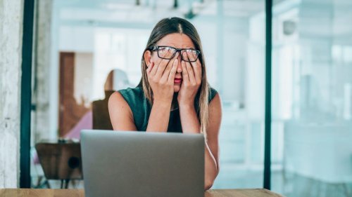 Job fatigue: Am I suffering from burnout at work? Ask HR